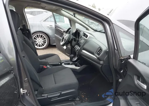 2020 Honda Fit Ex z USA, uszkodzony, nr VIN 3HGGK5H87LM707289